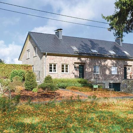Huenningen Villa Bullange Exterior foto
