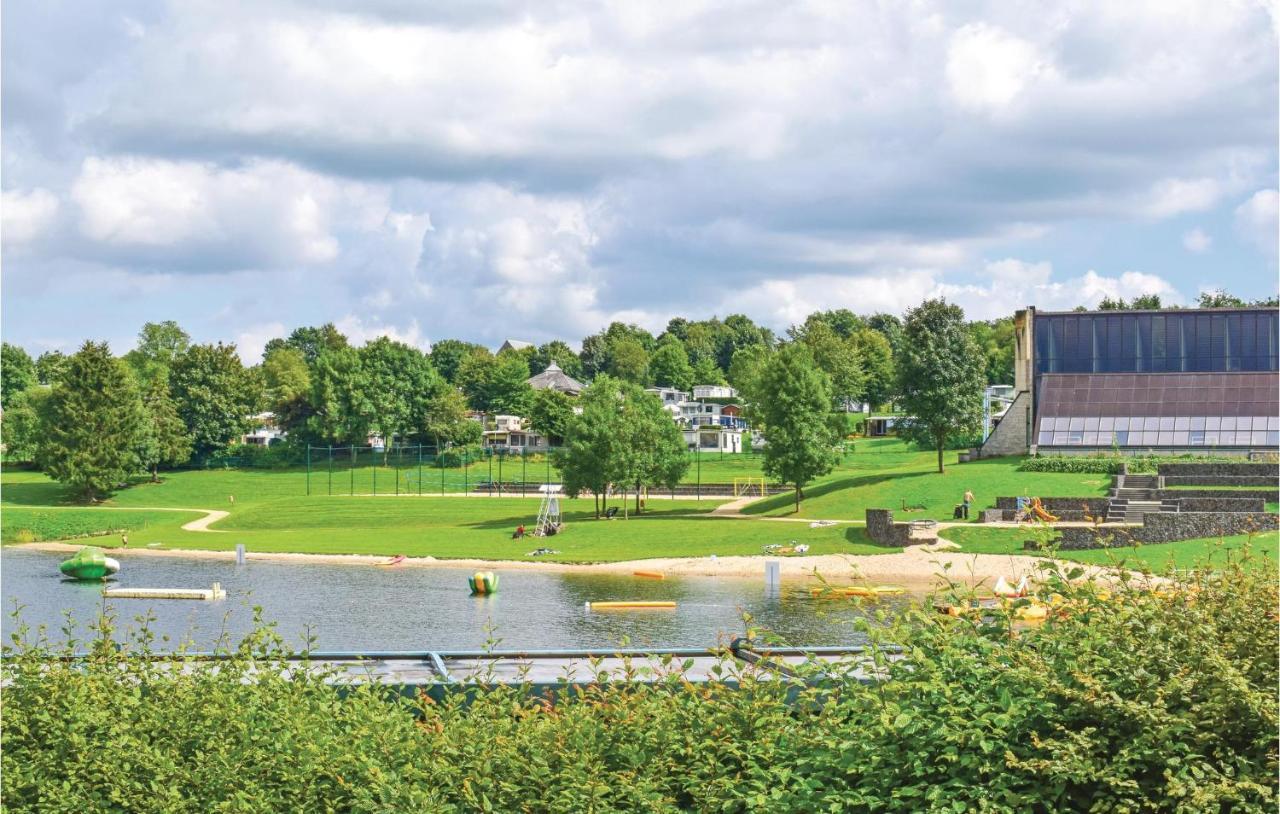 Huenningen Villa Bullange Exterior foto