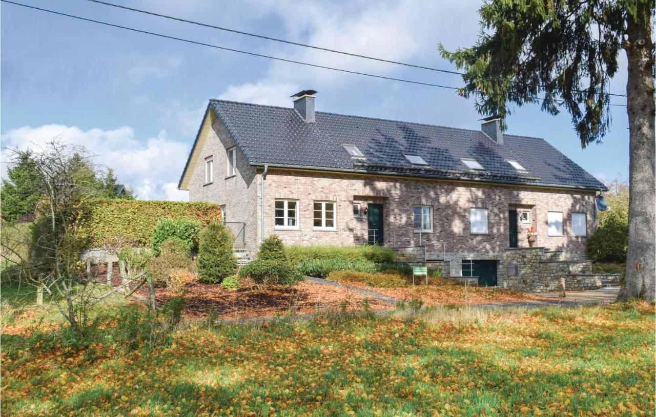 Huenningen Villa Bullange Exterior foto