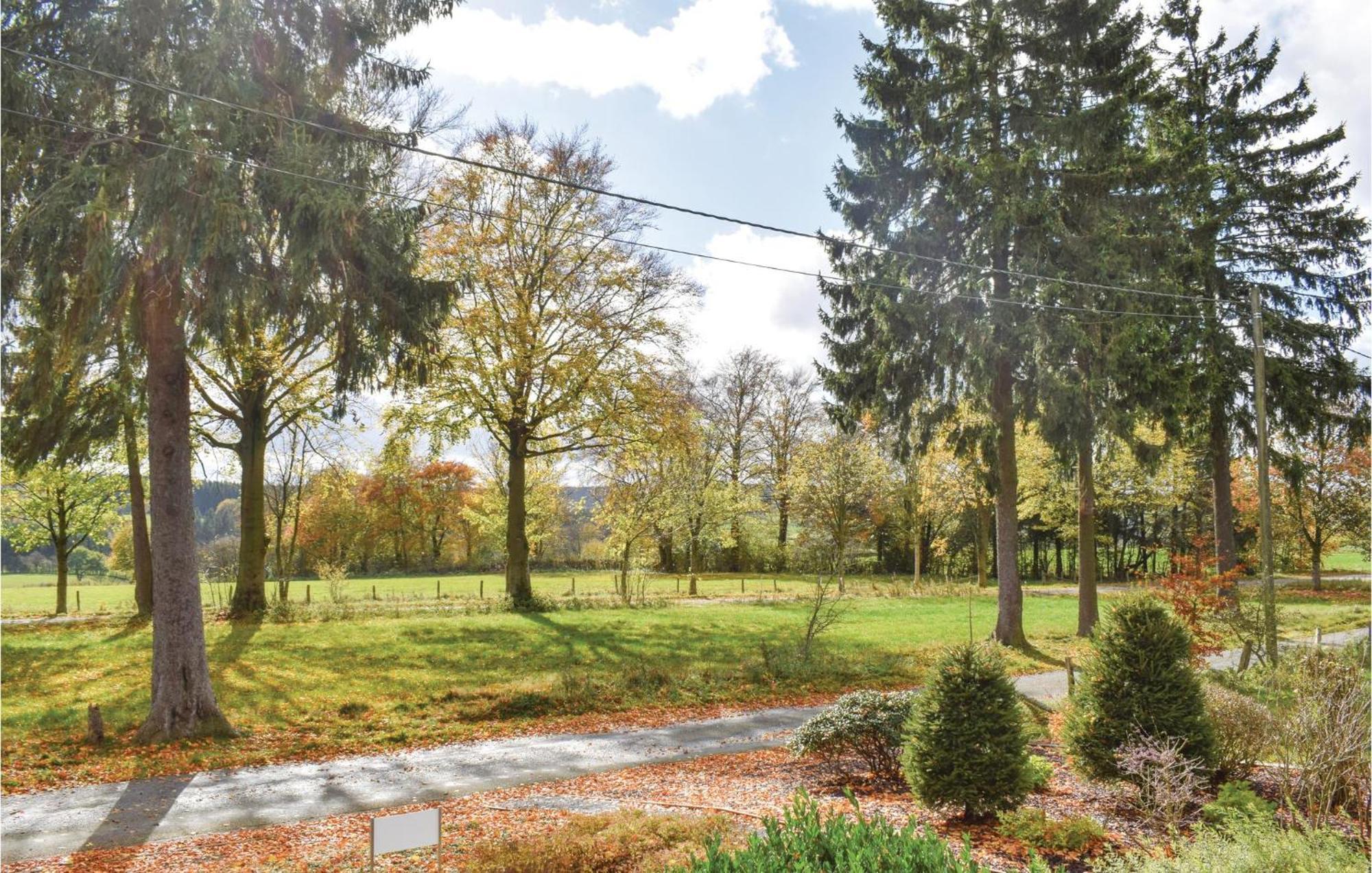 Huenningen Villa Bullange Exterior foto